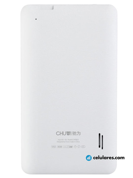 Imagen 2 Tablet Chuwi V17HD