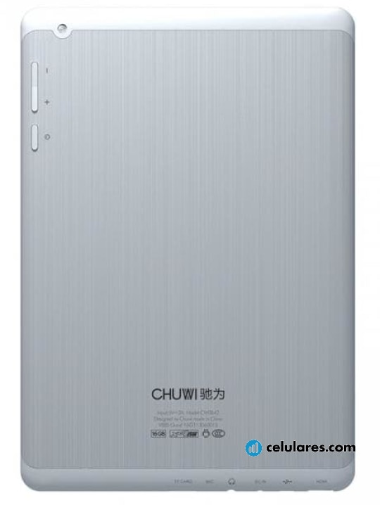 Imagen 4 Tablet Chuwi V88HD