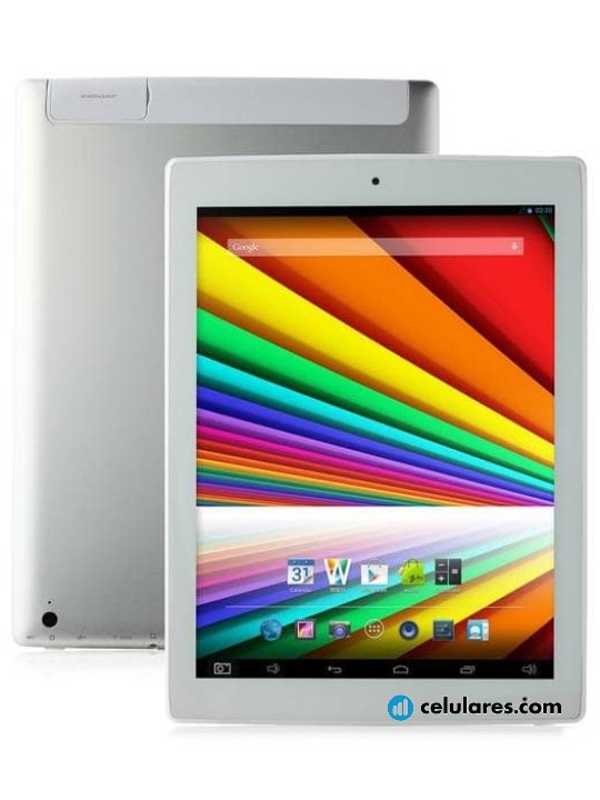 Imagen 2 Tablet Chuwi V99i