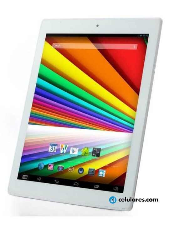Tablet Chuwi V99i