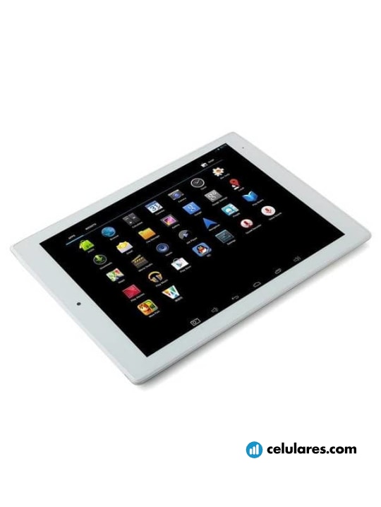 Imagen 4 Tablet Chuwi V99i