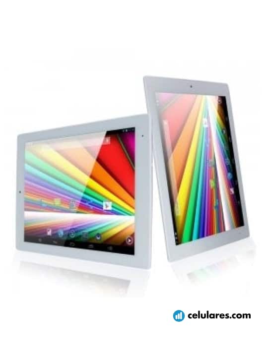 Imagen 2 Tablet Chuwi V99X