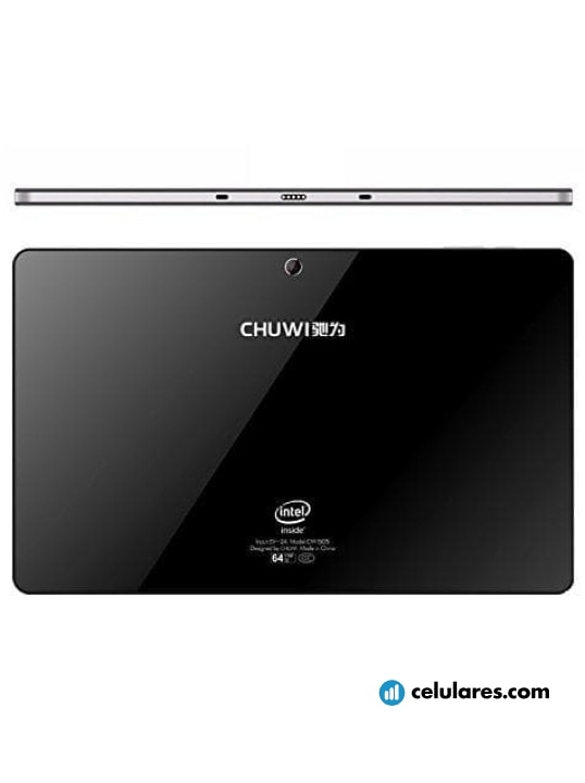 Imagen 2 Tablet Chuwi Vi10