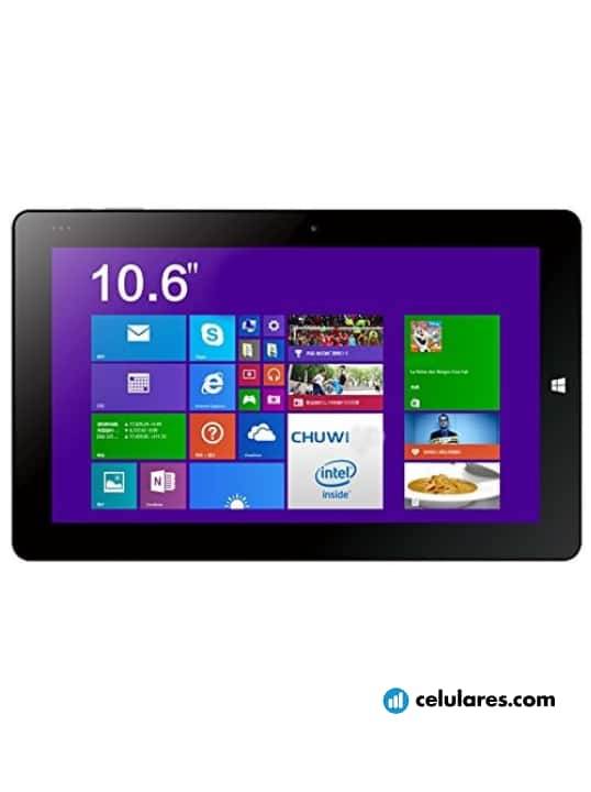 Tablet Chuwi Vi10