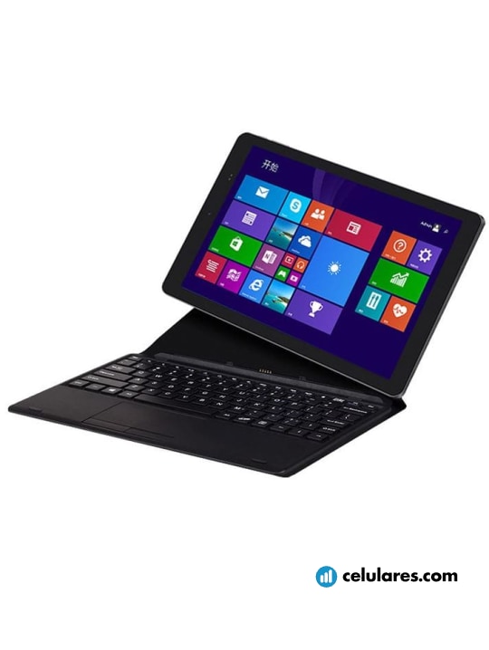 Imagen 3 Tablet Chuwi Vi10