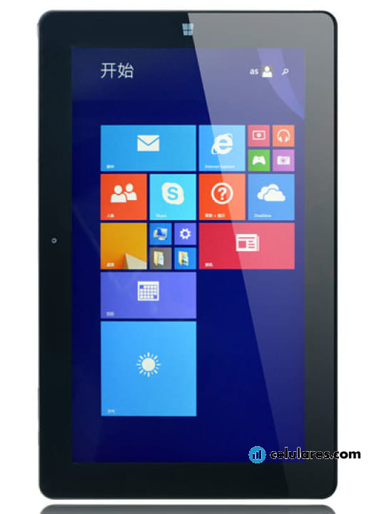 Tablet Chuwi Vi10 Pro