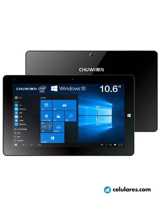 Imagen 2 Tablet Chuwi Vi10 Ultimate