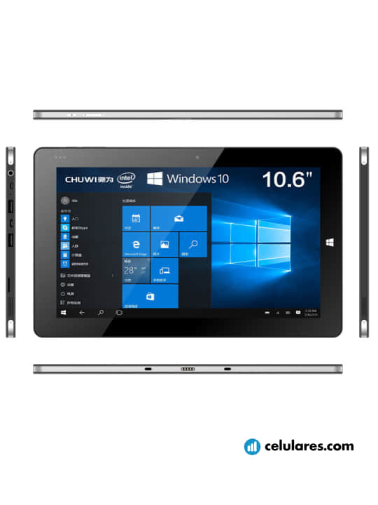Imagen 3 Tablet Chuwi Vi10 Ultimate