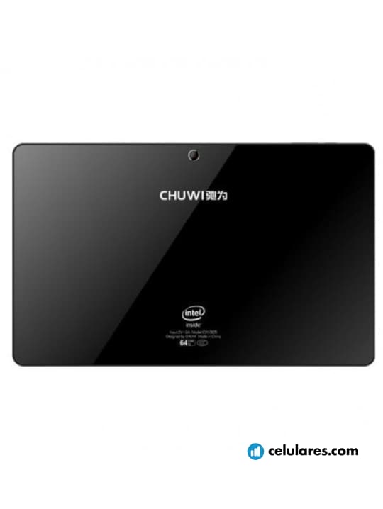 Imagen 4 Tablet Chuwi Vi10 Ultimate