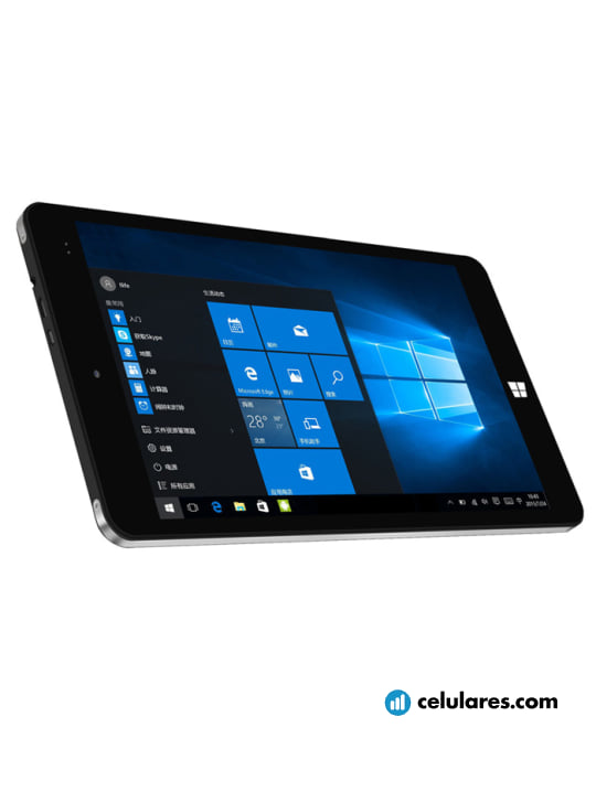 Imagen 2 Tablet Chuwi Vi8 Plus 
