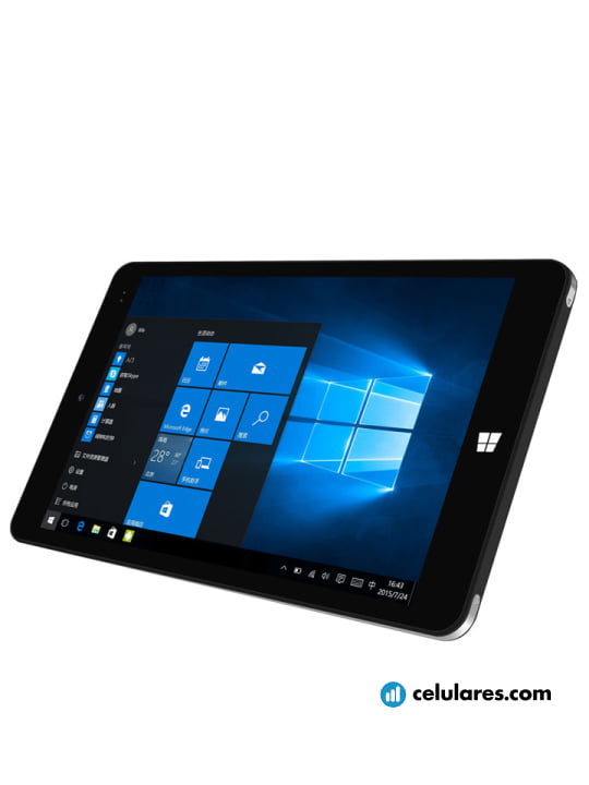 Imagen 3 Tablet Chuwi Vi8 Plus 