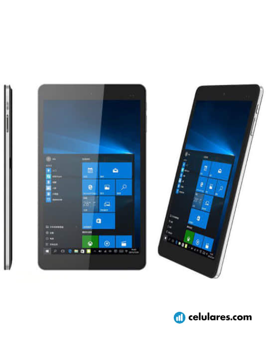 Imagen 4 Tablet Chuwi Vi8 Plus 