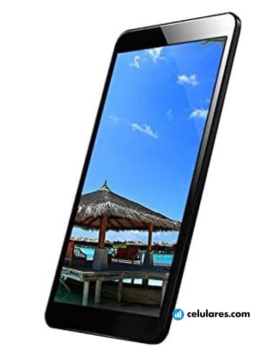 Imagen 4 Tablet Chuwi Vi8 Ultra Edition