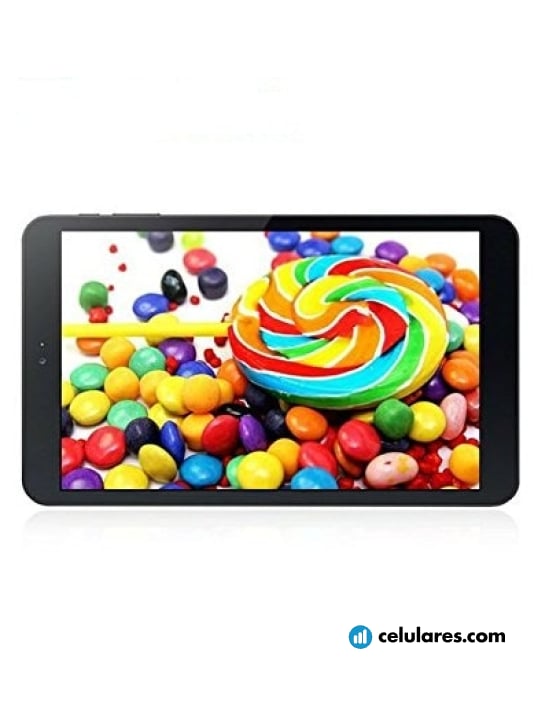 Imagen 2 Tablet Chuwi Vi8 Ultra Edition