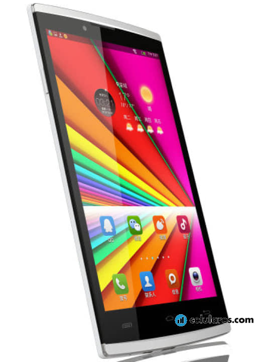 Imagen 2 Tablet Chuwi VX1