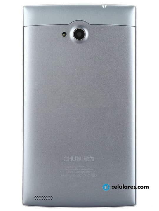 Imagen 4 Tablet Chuwi VX3
