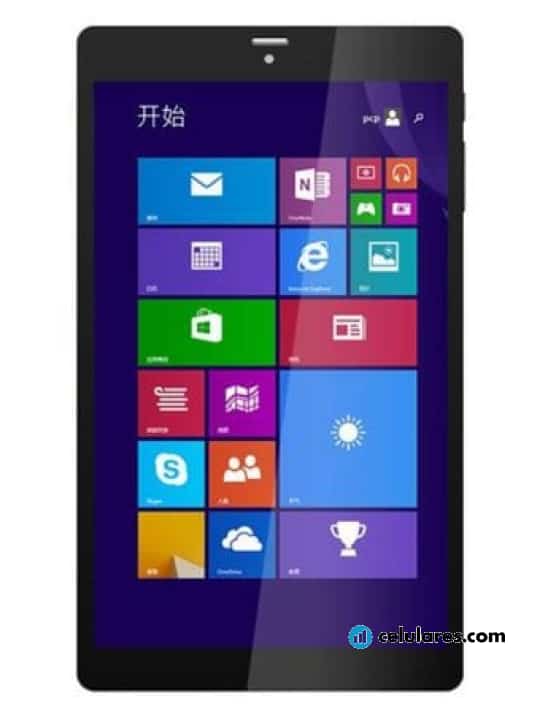 Tablet Chuwi VX8 3G Business Edition