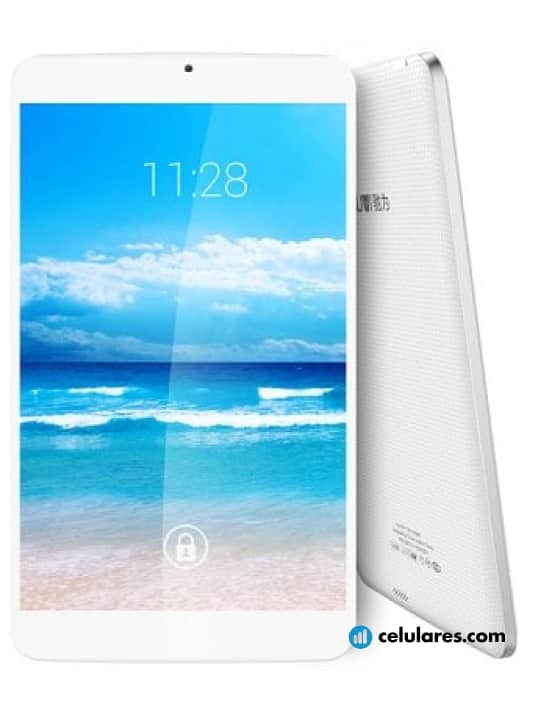 Imagen 2 Tablet Chuwi VX8