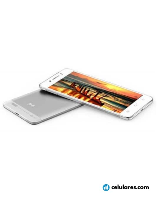 Imagen 2 Cong Metal Flagship Edition