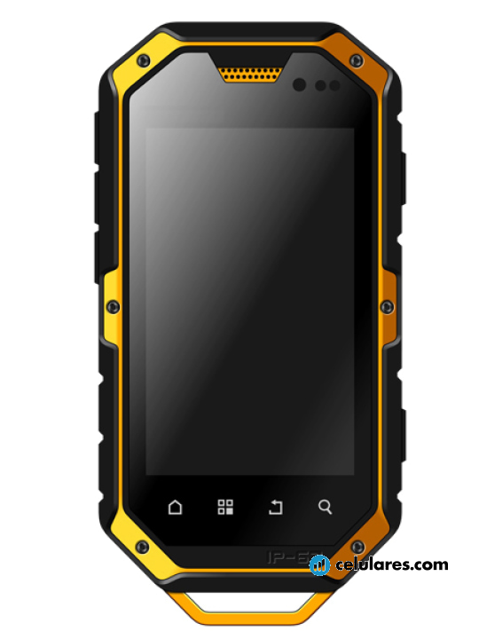 Imagen 2 Conquest S5