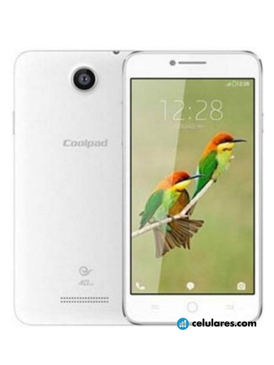 Coolpad 5263S