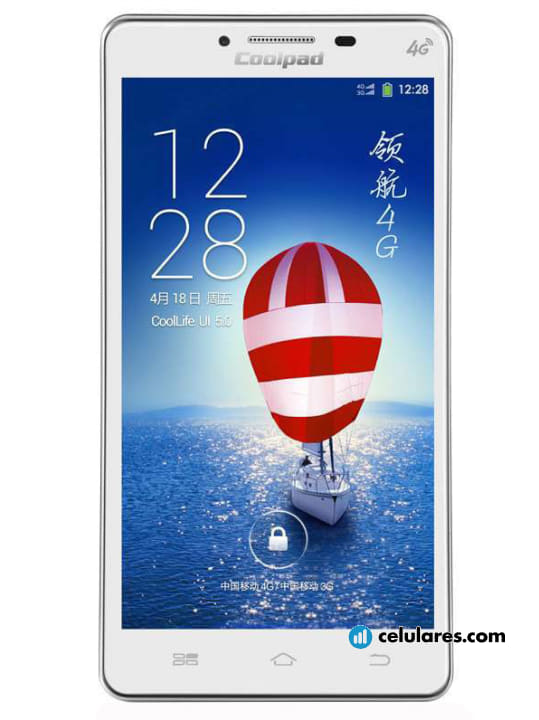 Coolpad 8729