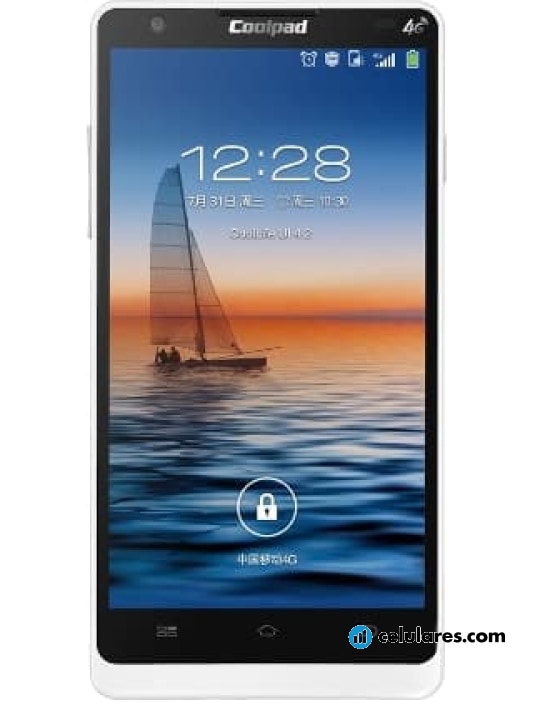 Coolpad 8735