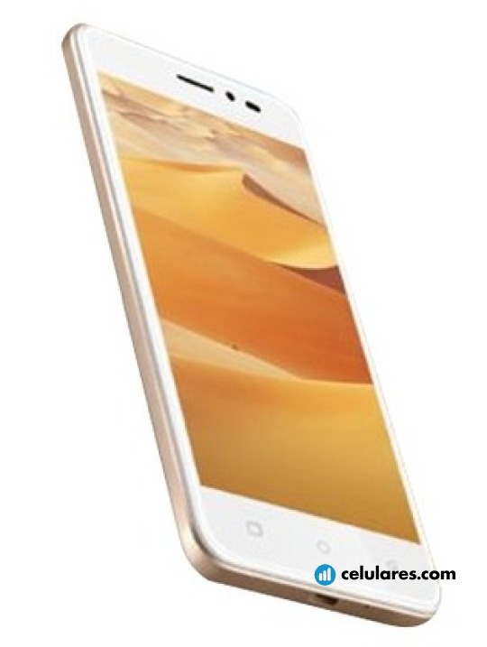 Imagen 2 Coolpad A1