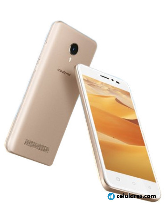 Imagen 3 Coolpad A1