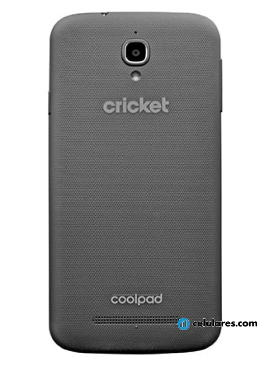 Imagen 3 Coolpad Canvas 4G