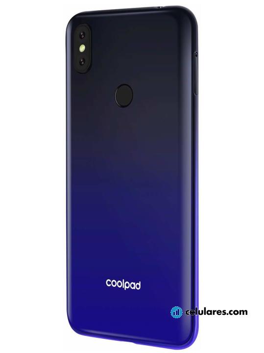 Imagen 3 Coolpad Cool 5