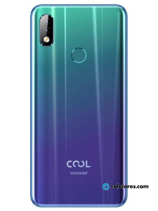 Imagen 5 Coolpad Cool Play 7C