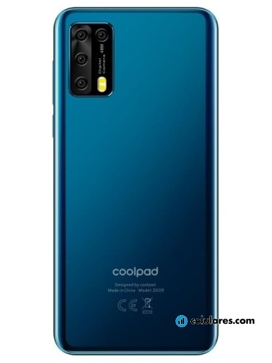 Imagen 4 Coolpad Cool S