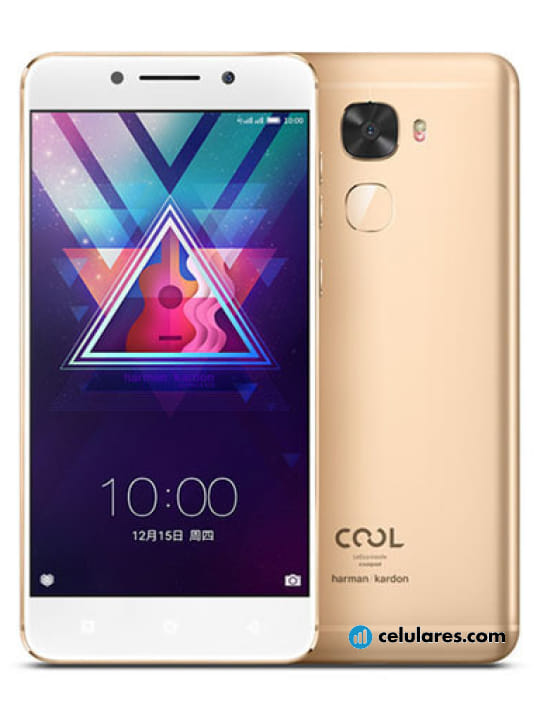 Imagen 2 Coolpad Cool S1