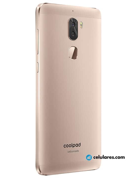 Imagen 3 Coolpad Cool1