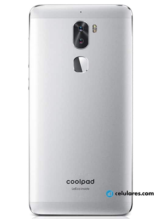 Imagen 5 Coolpad Cool1