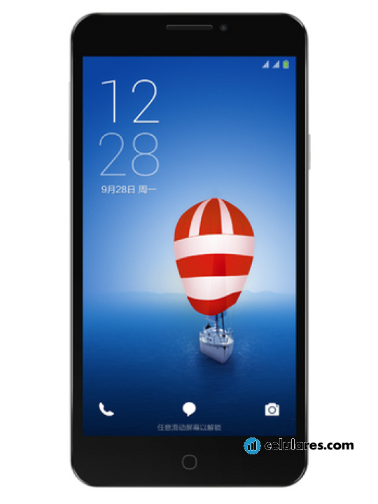 Coolpad Dazen F2