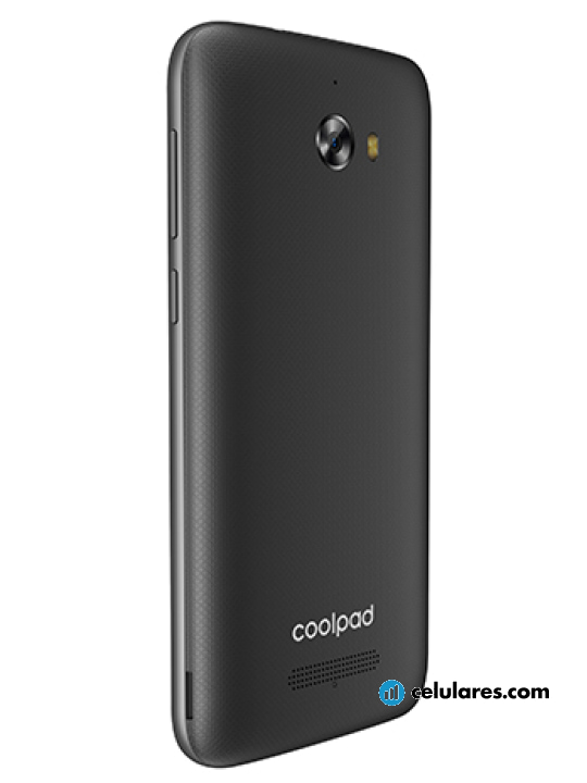 Imagen 4 Coolpad Defiant