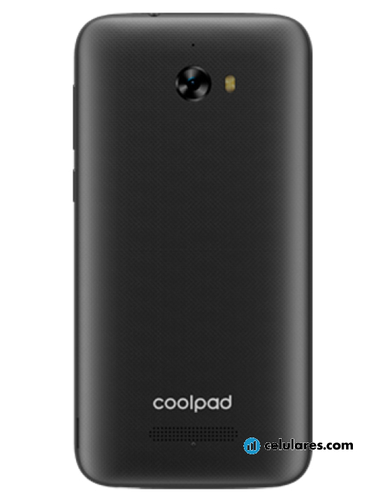 Imagen 6 Coolpad Defiant