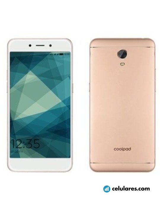 Imagen 2 Coolpad E2C
