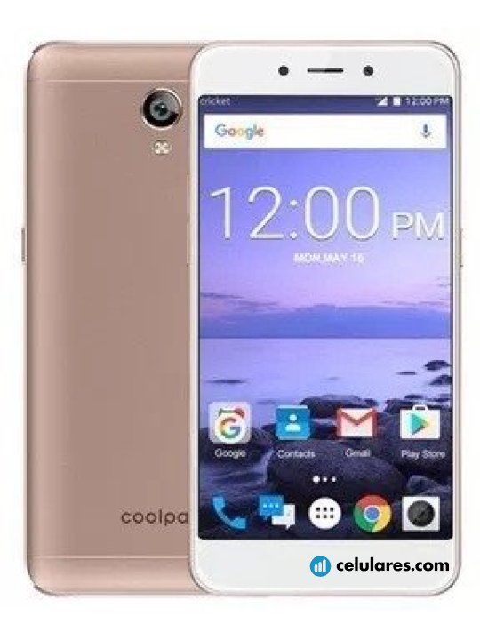 Imagen 3 Coolpad E2C