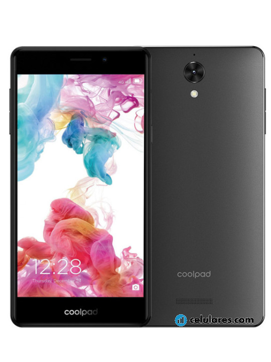 Imagen 3 Coolpad E502