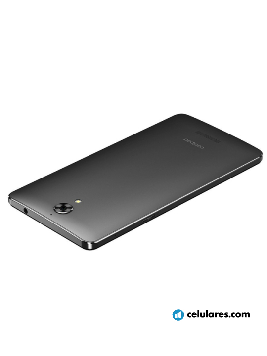 Imagen 4 Coolpad E502