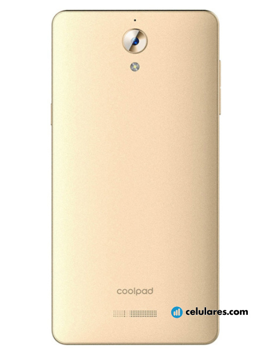Imagen 5 Coolpad E502