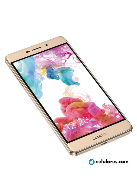 Imagen 6 Coolpad E502