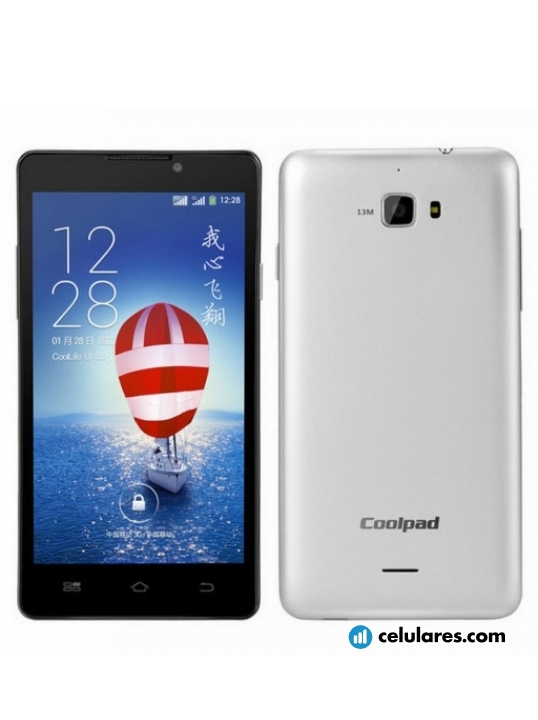 Imagen 2 Coolpad F1 8297