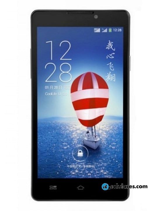 Coolpad F1 8297