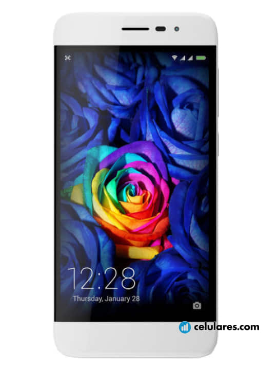 Coolpad Fancy E561