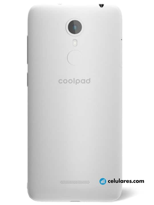 Imagen 4 Coolpad Fancy E561