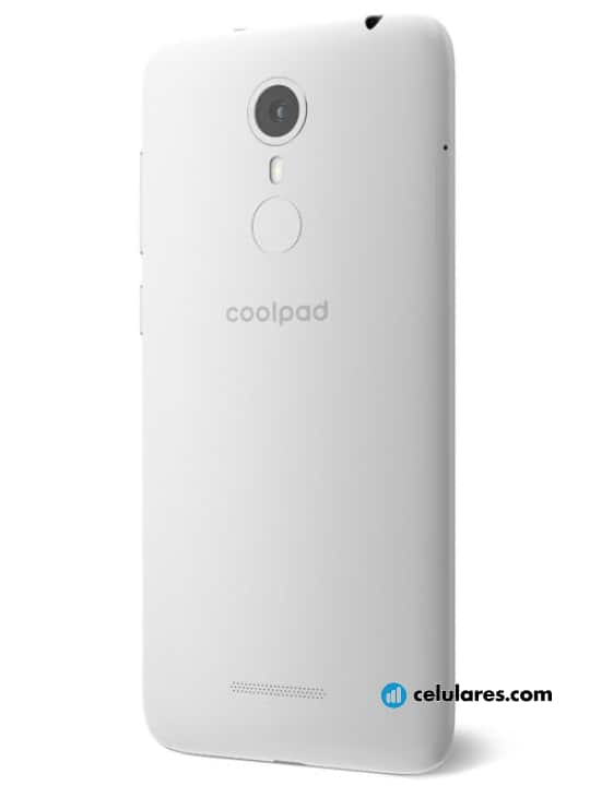 Imagen 5 Coolpad Fancy E561